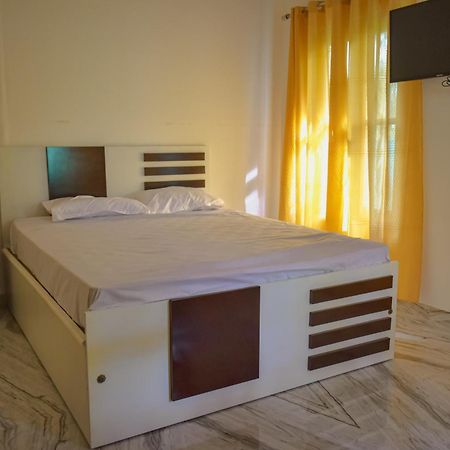 Vrindavan Homestay Mundrothuruth Eksteriør bilde