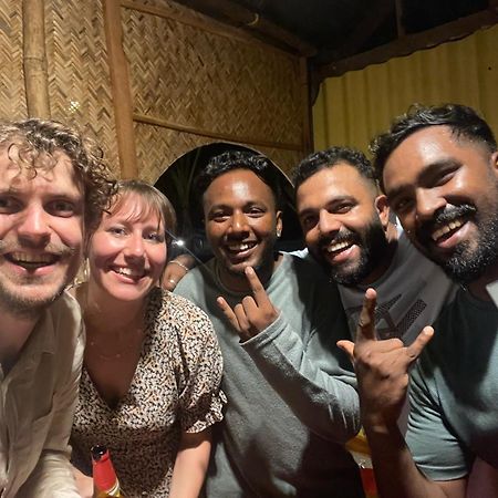 Vrindavan Homestay Mundrothuruth Eksteriør bilde
